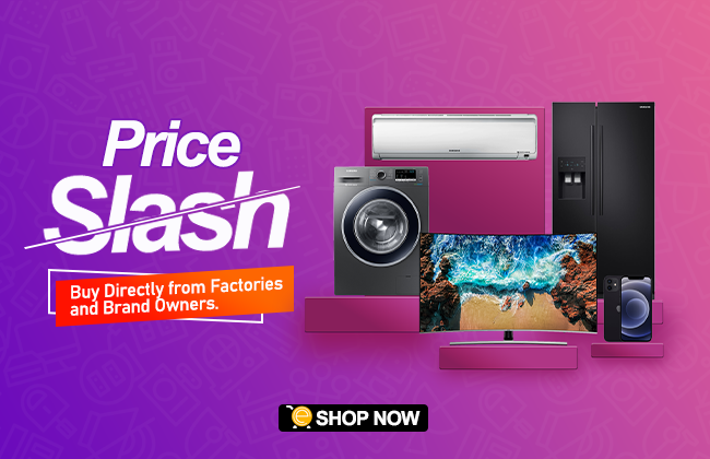 Kamdi Computers promo