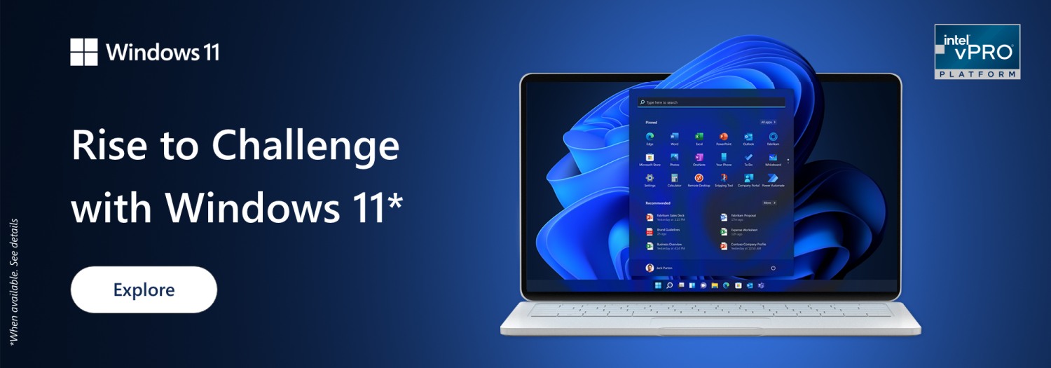 Kamdi Computers promo