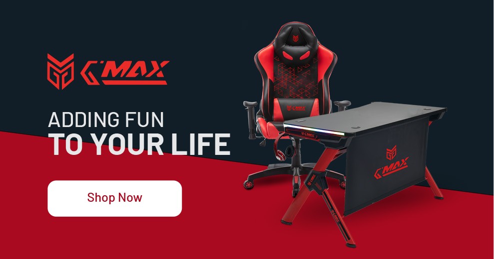 Kamdi Computers promo